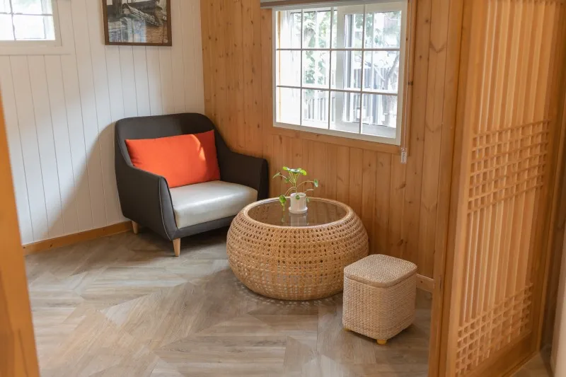 [Gongju] Insta-worthy three-room independent Korean house #Near Sejong #One-week exclusive 6