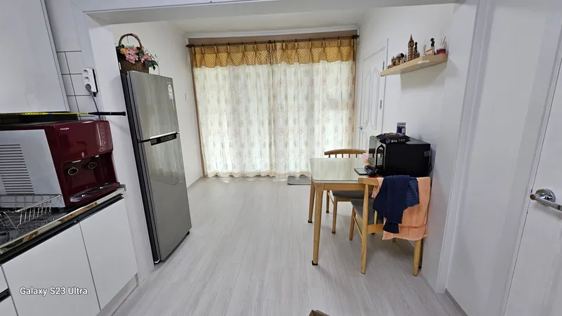 [Samcheok] #3 min walk from Maengbang Beach #Independent guesthouse #3 separate rooms #Latest interior facilities # 55
