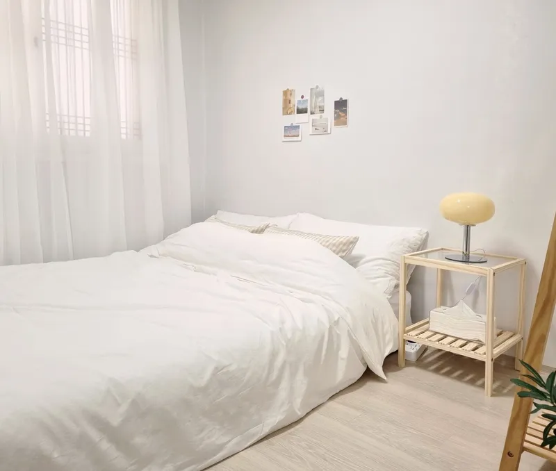 [Seo-gu, Busan][Busan Toseong] Cozy accommodation 3 minutes walk from Toseong Station 5