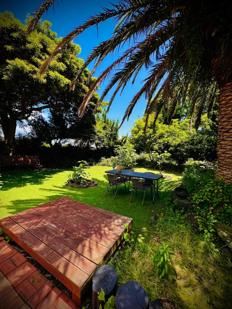 [Aewol, Jeju] #Best location #Large garden #Pets welcome #Value for money #Emotional accommodation 31