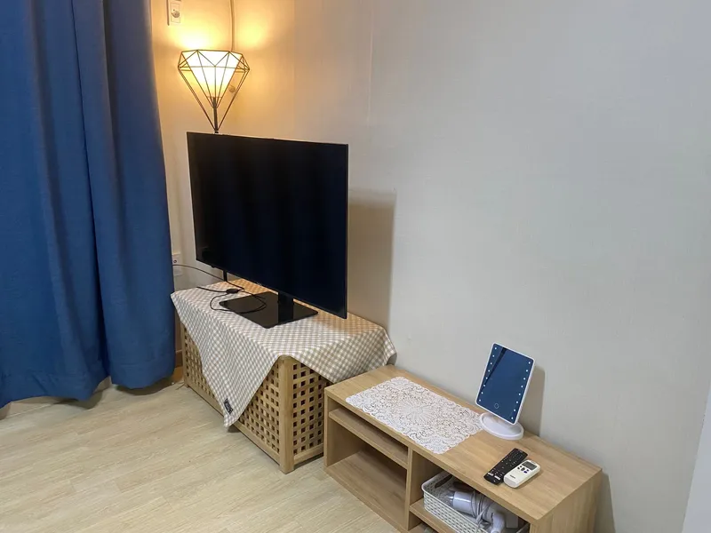 [Gyeongsan] 10 minutes walk from Jungsan New Town, large room 2 4