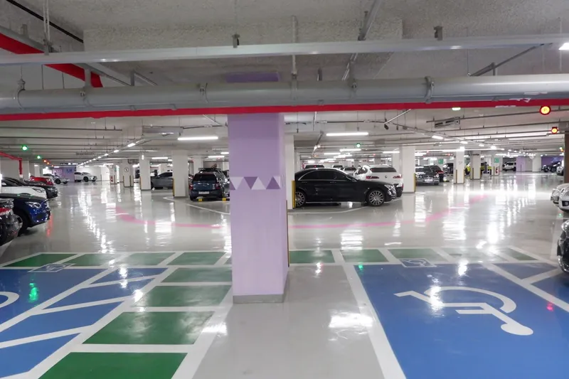 [Yeon-dong, Jeju] Newly Built High-End Fully Furnished 3-Room with Baby Supplies #KidsRoom Near Airport 27