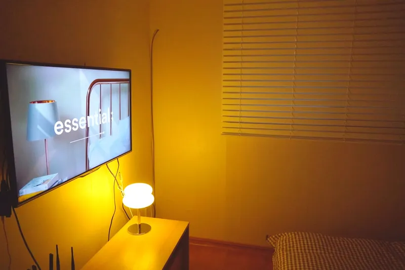 [Gangdong, Seoul] Two-room house 10 minutes walk from Gildong Station 17
