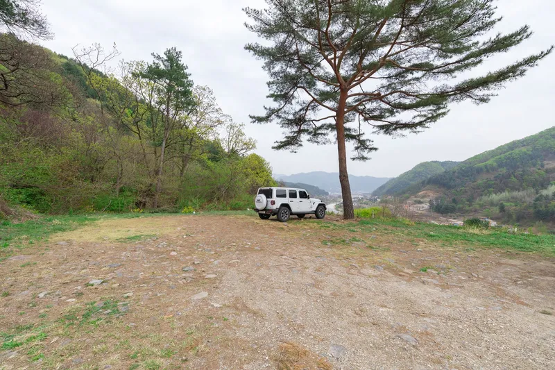 [경기 가평] 개별테라스와 개별풀장이 있는 애견동반펜션 #고다1 33
