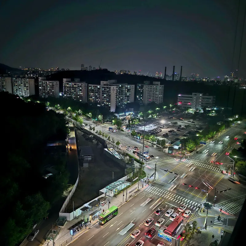 [Gangnam, Seoul] Forest View Samsung Hospital, 30 seconds walk from Suseo Station 22