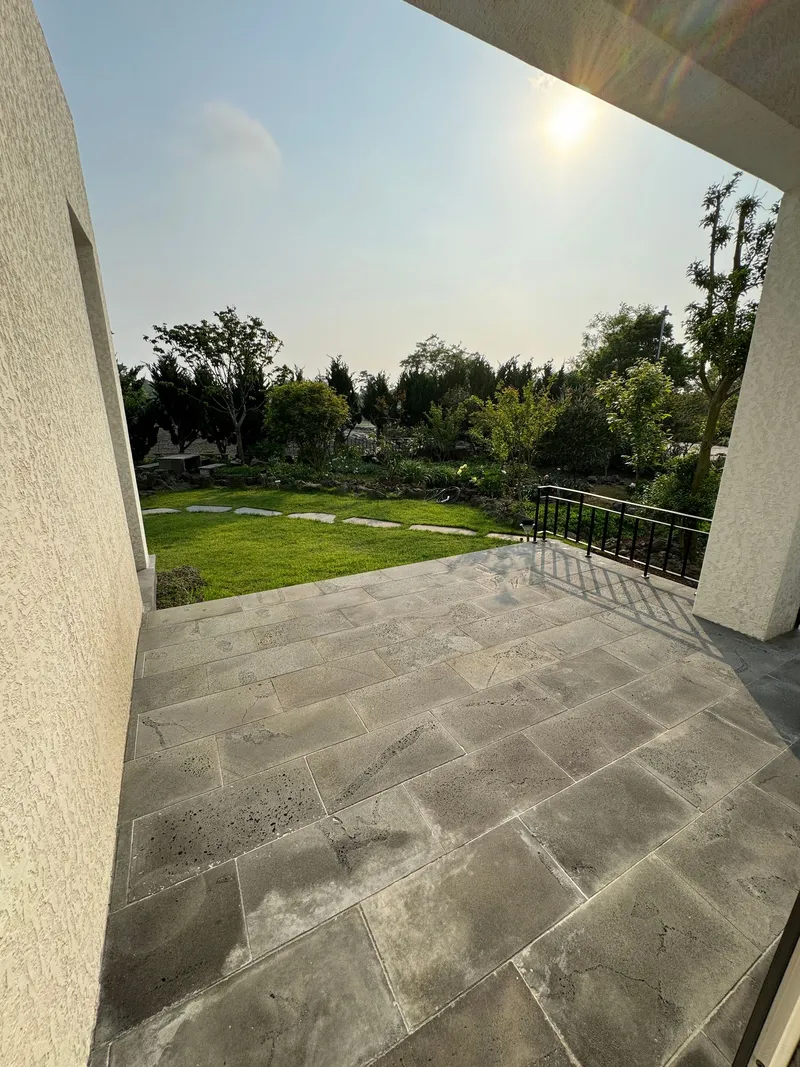 [Hangyeong, Jeju] Quiet three-room family house 17