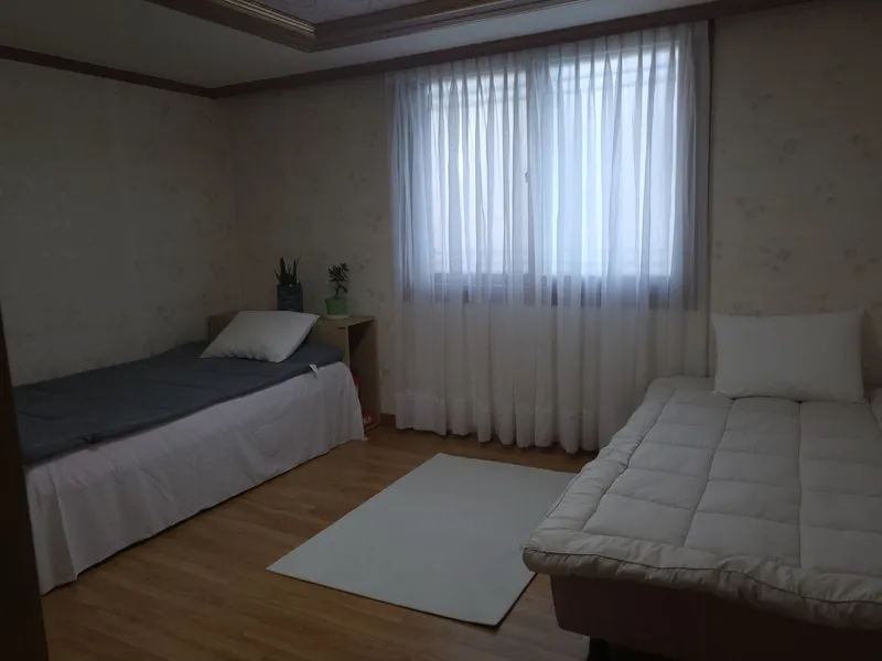 [Jeonju] Jeonju Hanok Village Retro-feeling Naseong House (top floor) 11