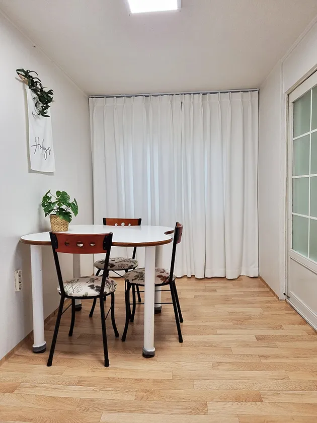 [Gujwa, Jeju][Jeju Gimnyeong] A two-room farmhouse annex near Seongsegi Beach, like a country home, with a good price-to-performance ratio 8