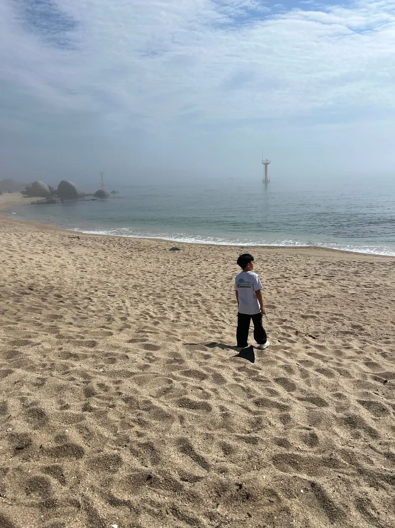 [강원 강릉] 사천해변 도보 신축 1층아파트#아이와함께하기좋은숙소# 36