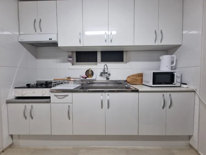 [Yongsan, Seoul] Fully-optioned three-room 24 (2 rooms, living room) 12