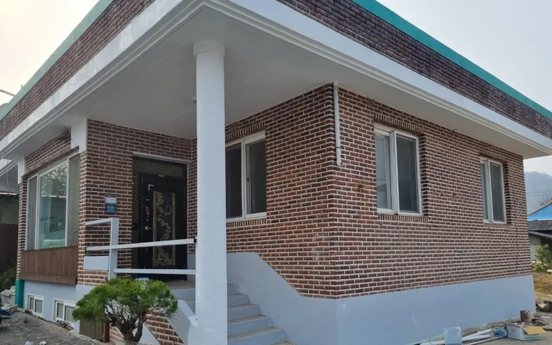 [Wonju] Suspension Bridge + Three-Room Private House + Pet-Friendly + Near Oak Valley 14