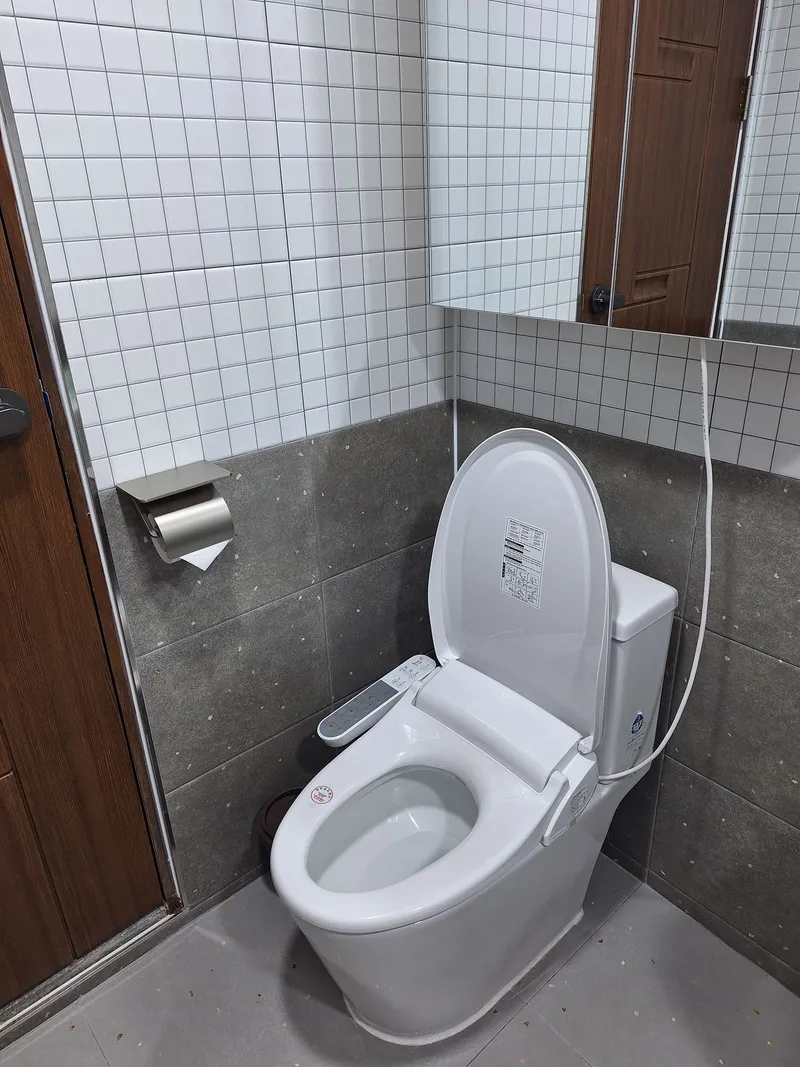 [Namwon, Seogwipo] 32 pyeong 3-room apartment in Shinsang Namwon near Soesogak Beach 16