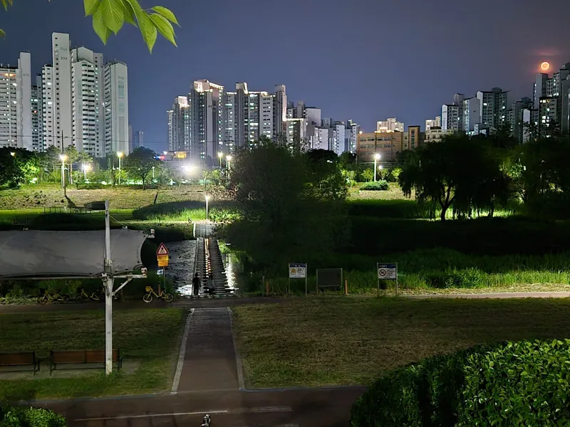 [Seo-gu, Daejeon] Yongmun Station. For the whole family. Comfortable 1.5 room. 4 20