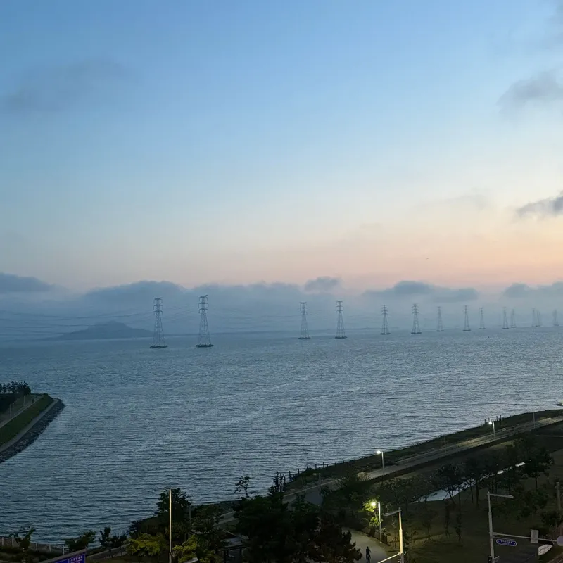 [Ansan] Live House 4 #OceanView #Oido #Daebudo #Bandalseom #TurtleIsland 40