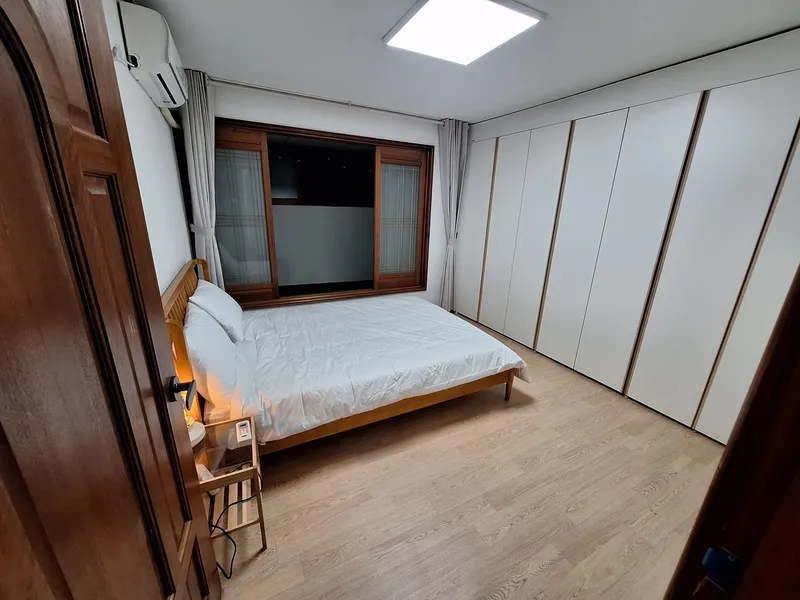 [Namwon, Seogwipo] 32 pyeong 3-room apartment in Shinsang Namwon near Soesogak Beach 2