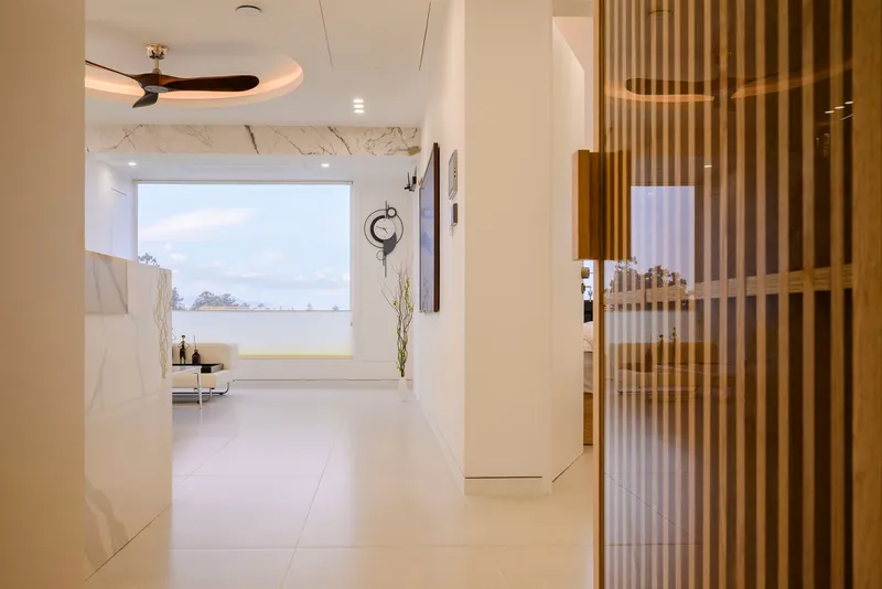 [Jocheon, Jeju] The highest-end renewed Jeju Jam A 4th floor with an ocean view sunrise attic 28