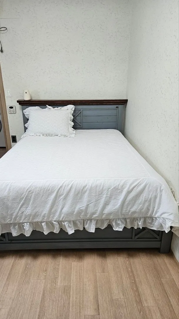 [Jeonju] Three-room house 25