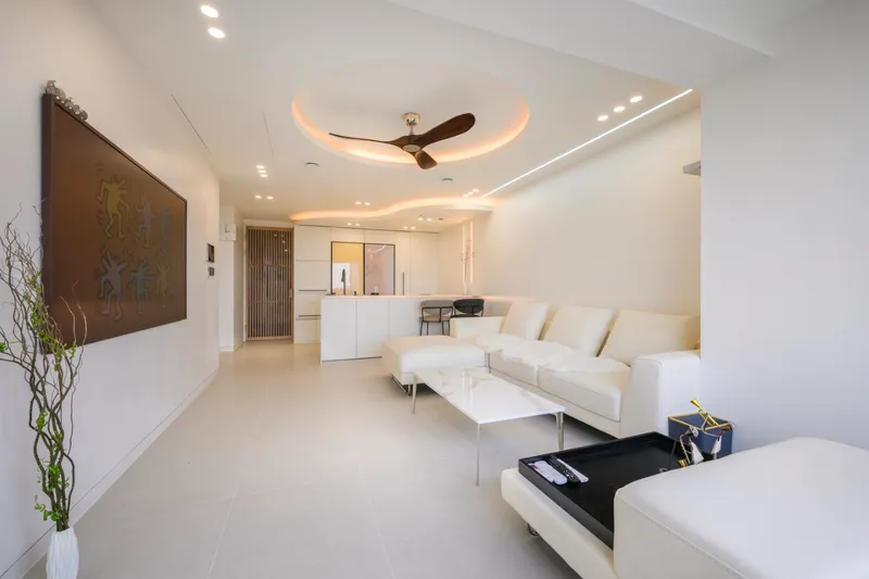[Jocheon, Jeju] The highest-end renewed Jeju Jam A 4th floor with an ocean view sunrise attic 21