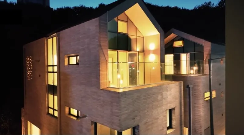 [Wonju] Private Forest 4-story detached house 22