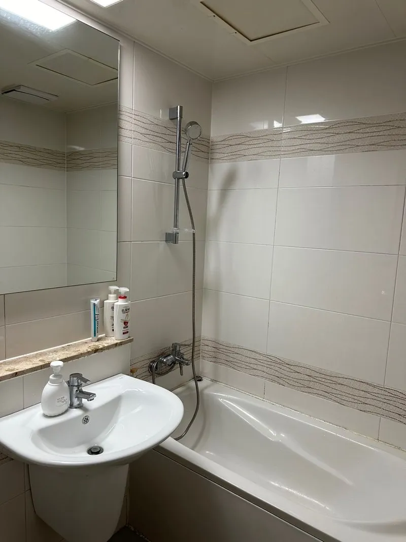 [Gunsan] Spacious and comfortable apartment 7