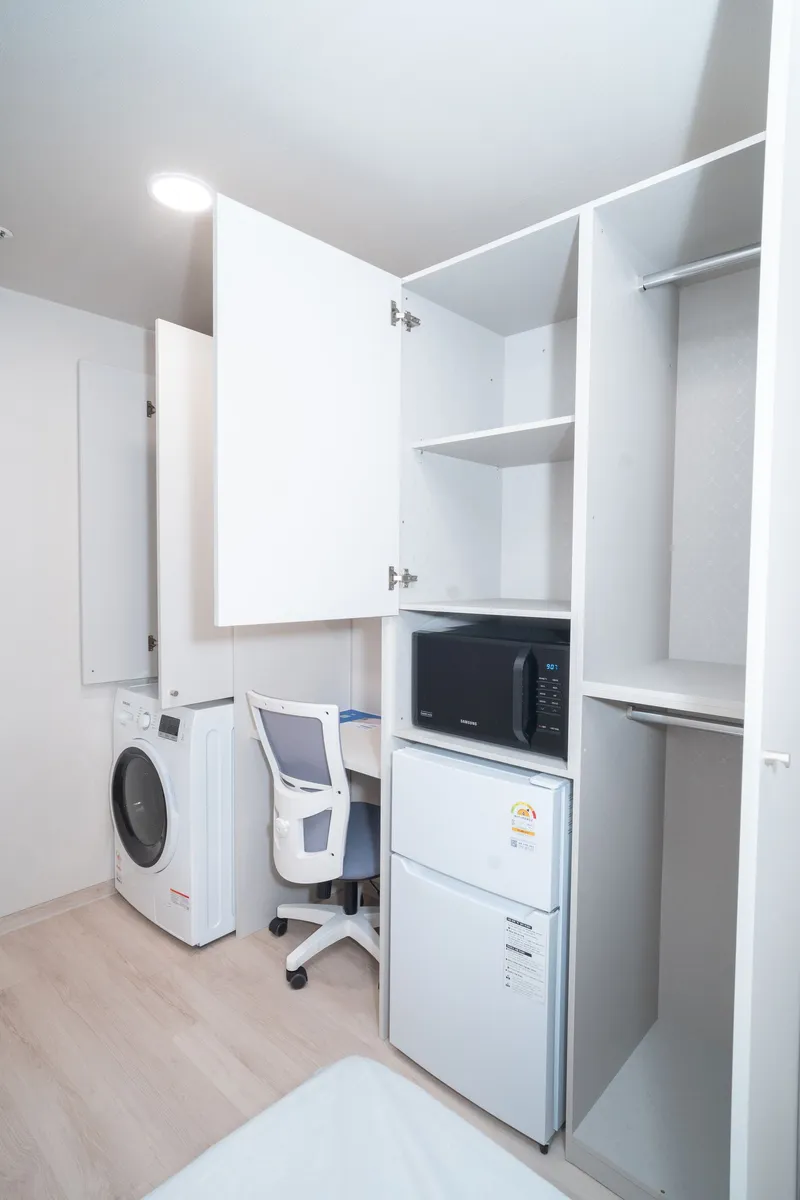 [Songpa, Seoul] One-roomtel near Jangji Station on Line 8 18