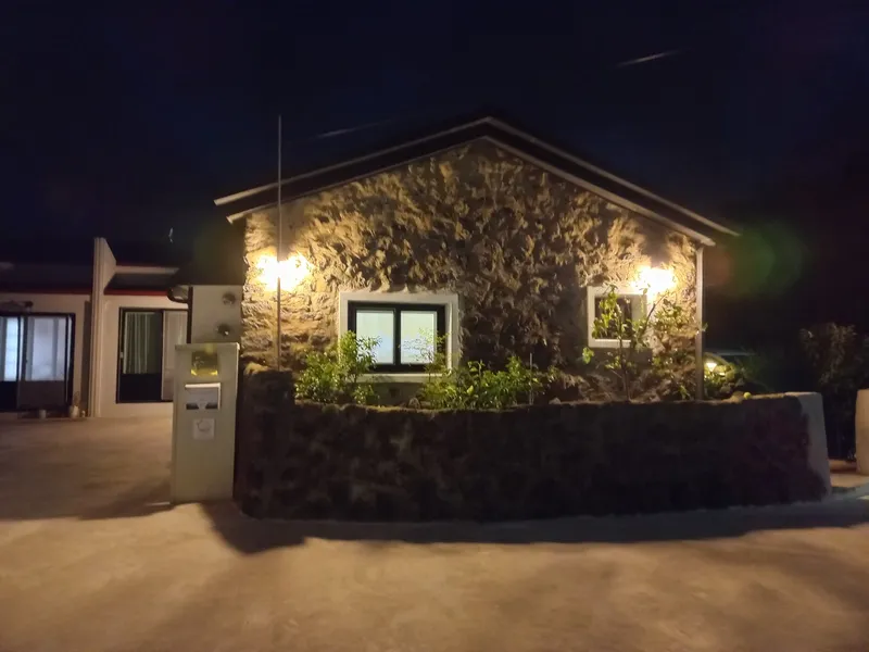 [Seongsan, Seogwipo][Jeju Seogwipo Seongsan-eup] Newly built detached house in the countryside, barbecue, country living, free parking 30