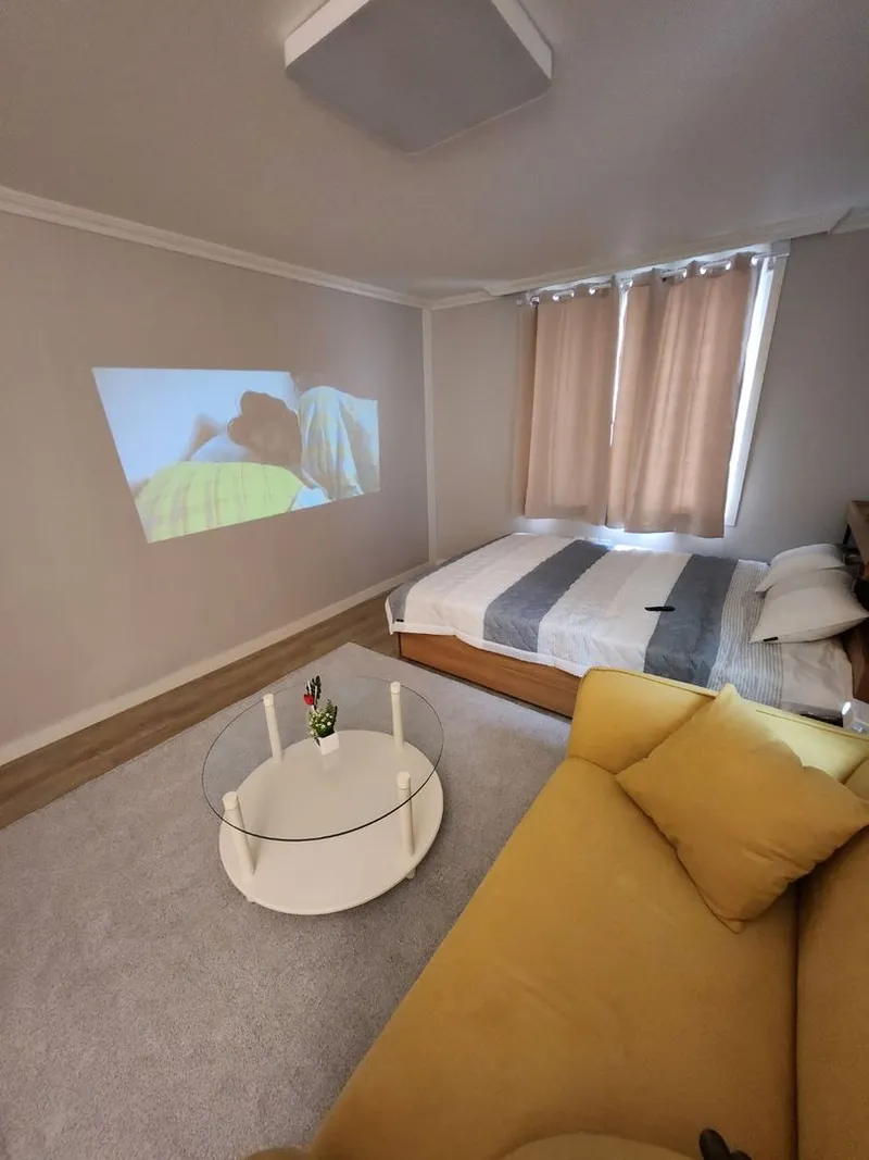 [Jeonju] Seosin Jeonju city center pretty three-room 3