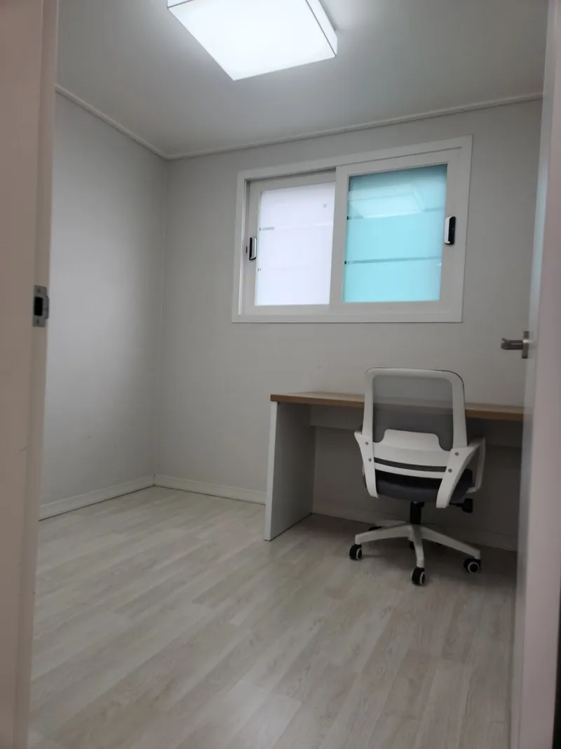 [Gwanak, Seoul] 13. [Seoul Gwanak] Short-term rental, 3 minutes walk from Sillim Station 6