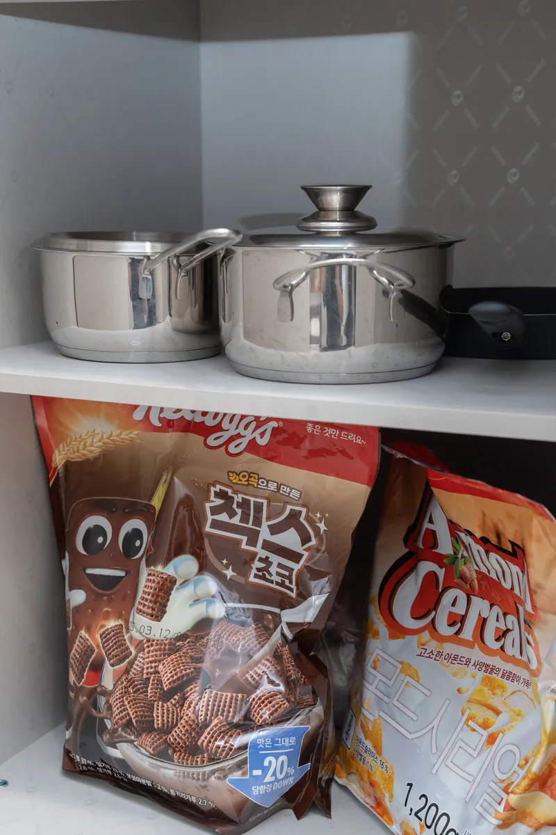 [Songpa, Seoul] One-roomtel near Jangji Station on Line 8 29