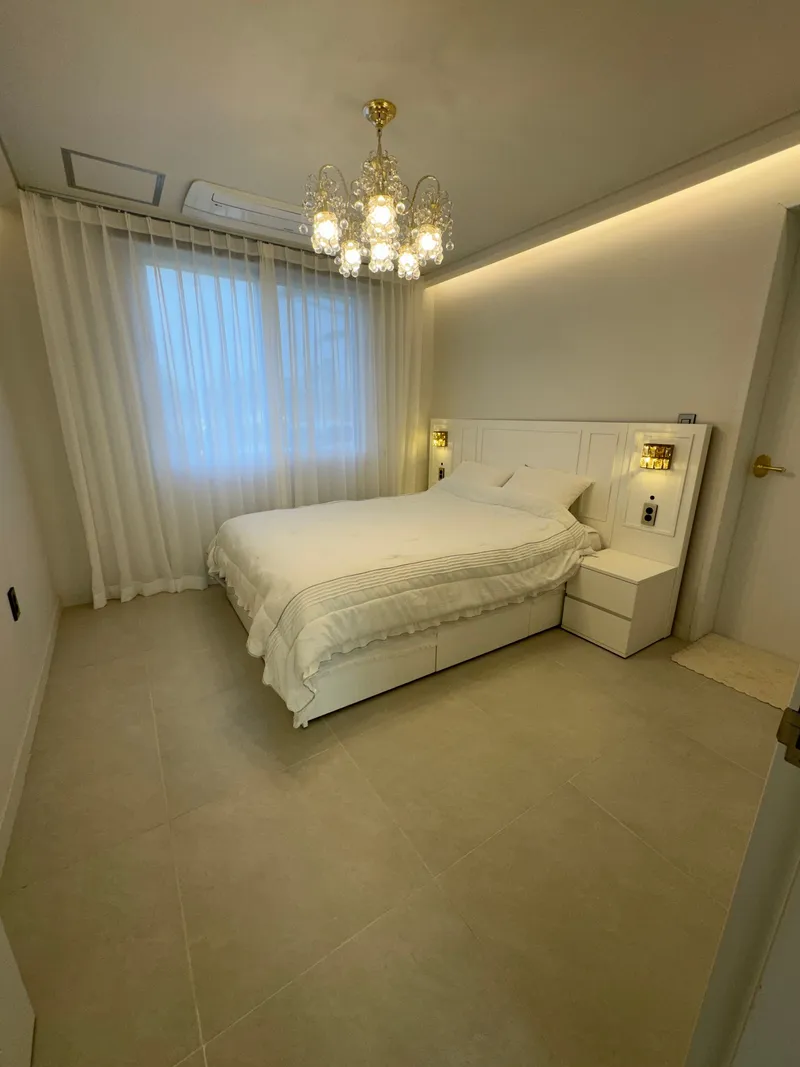 [Hangyeong, Jeju] Quiet three-room family house 11
