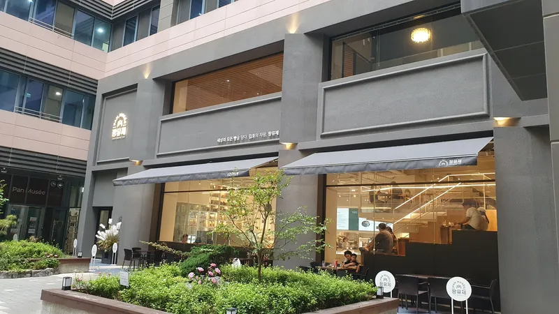 [Gimpo] Sky View Office Hotel B [Gyeonggi Gimpo Pungmu-dong] (Full-service) (Free parking) 28