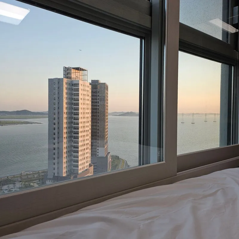 [Ansan] Live House 5 #Ocean View #Top Floor #Oido #Daebudo #Half Moon Island #Turtle Island 16