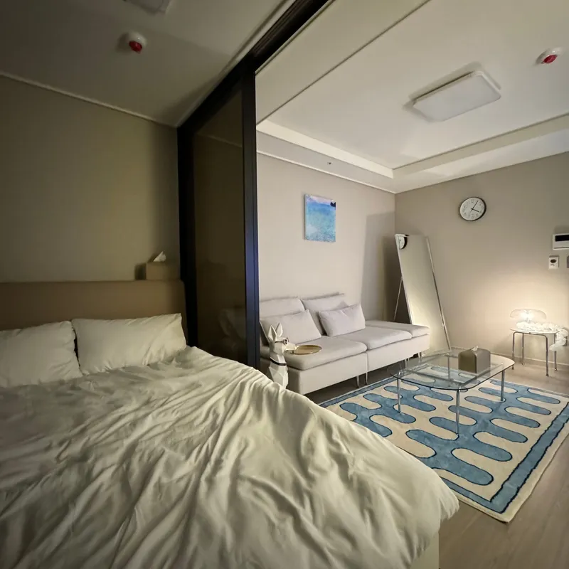 [Ansan] Live House 4 #OceanView #Oido #Daebudo #Bandalseom #TurtleIsland 33
