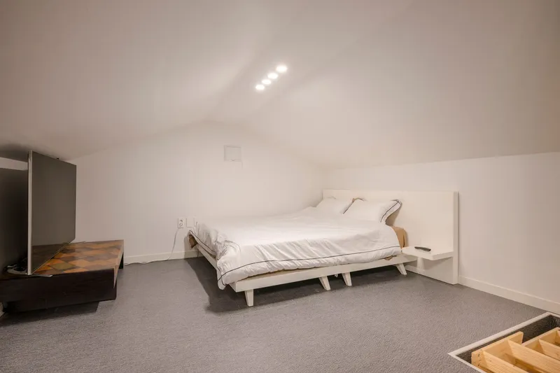 [Jocheon, Jeju] The highest-end renewed Jeju Jam A 4th floor with an ocean view sunrise attic 15