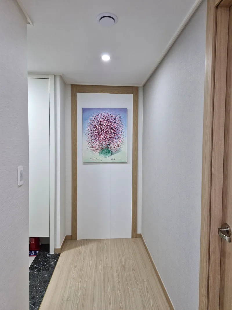 [Gangneung] Newly built apartment near Sacheon Beach, 3 rooms, 2 bathrooms 9