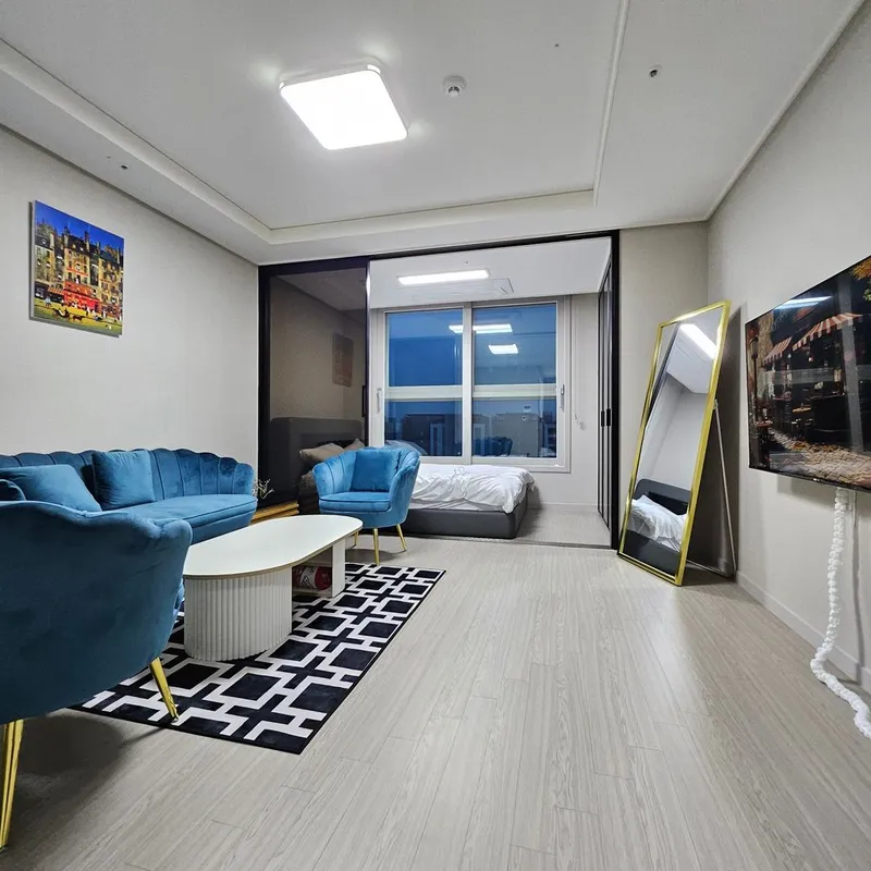 [Ansan] Live House 5 #Ocean View #Top Floor #Oido #Daebudo #Half Moon Island #Turtle Island 13