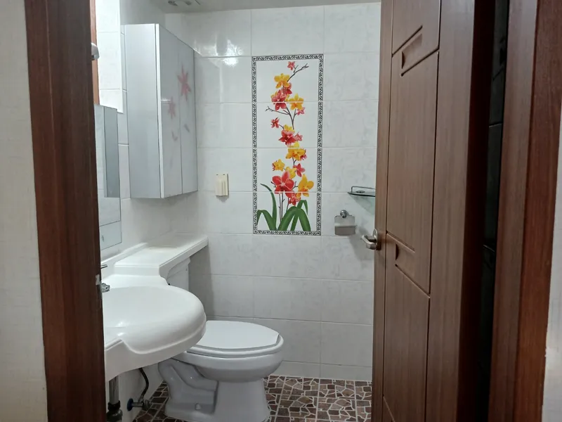 [Gunsan] A detached one-room apartment with a good location and a playground-like feel 19