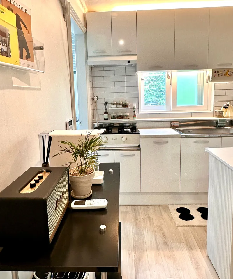 [Gimpo] 3 minutes from Gimpo Gochon Station, free parking, easy access to Seoul, good place for family stay 29