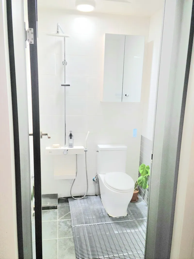 [Aewol, Jeju] A detached house with a yard overlooking the sea and Mt. Halla 9