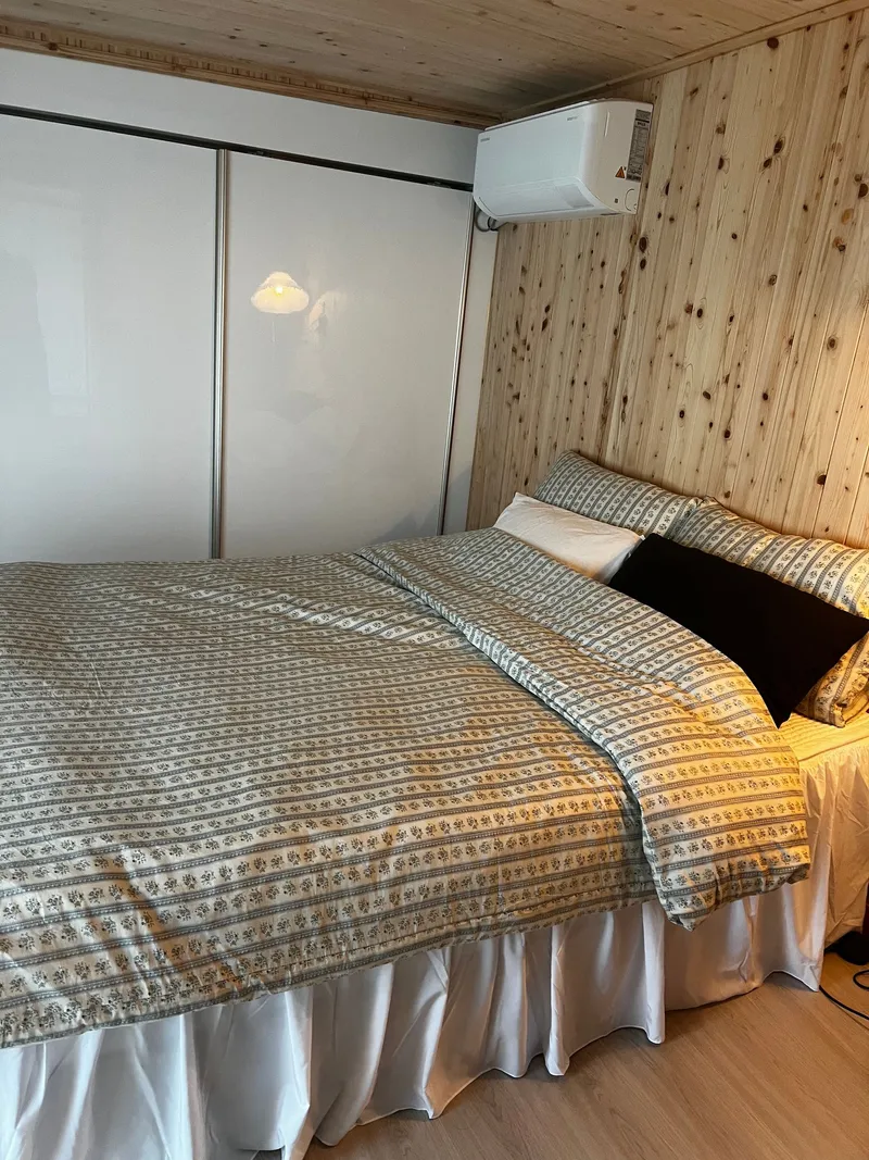[Gujwa, Jeju] A guesthouse right in front of the sea with a view of Jongdal-ri Seongsan Sunrise Peak and Udo Island 2