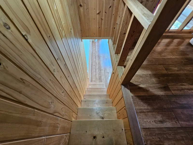 [Haenam] A two-story independent pension D where you can enjoy nature in a spacious 14,000 pyeong area 15