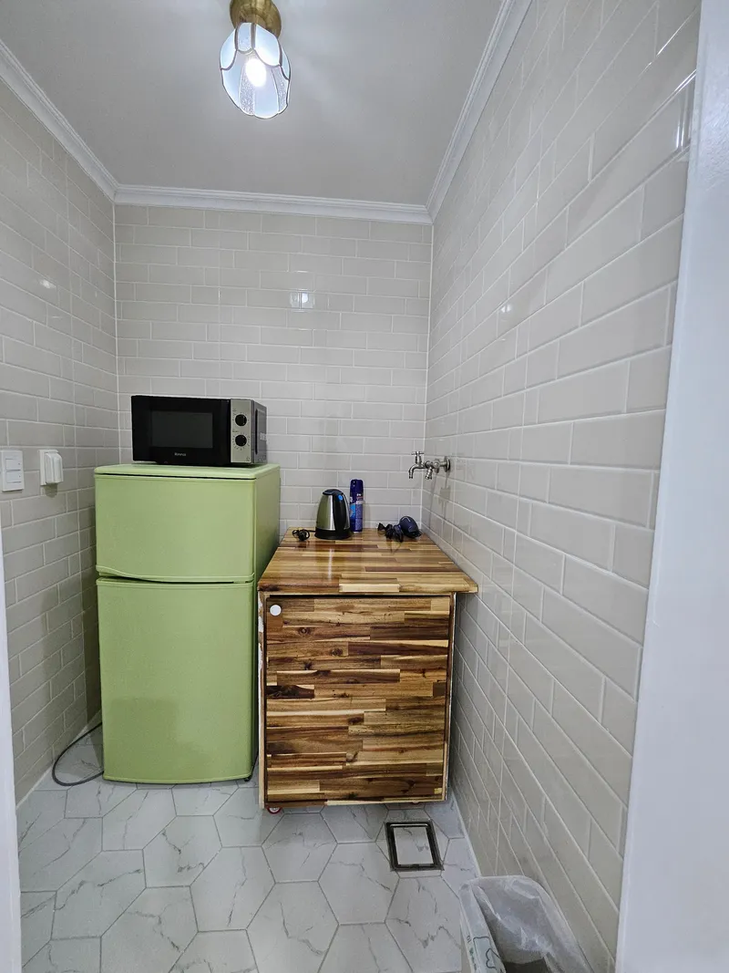 [Sokcho] Healing Town (Cozy spacious duplex) Three-room duplex apartment 11