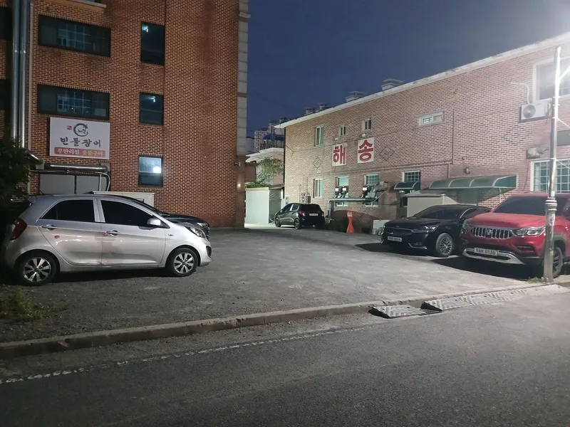 [Gunsan] A detached one-room apartment with a good location and a playground-like feel 21