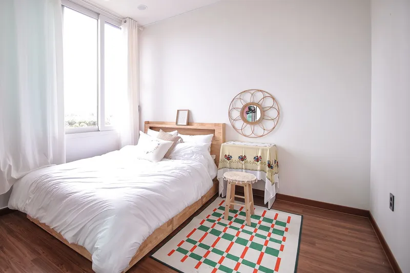 [Namwon, Seogwipo] Seogwipo Namwon Pyeoseon Sea 10 minutes Dog-friendly independent pool villa 40