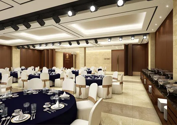 [Cheongsong] A one-month stay at a hotel with unlimited hot spring access 5