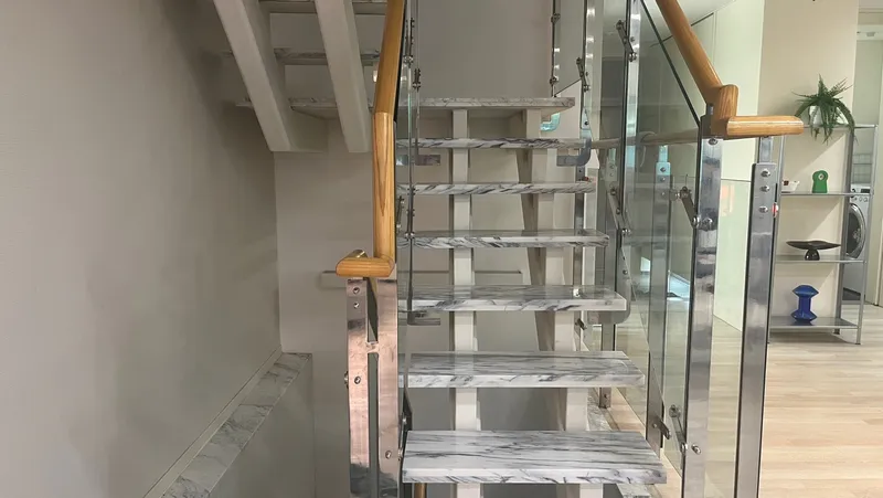[Haeundae, Busan] 66 pyeong 3-story premium apartment #Dalmaji Pass #8 minutes from the beach 32