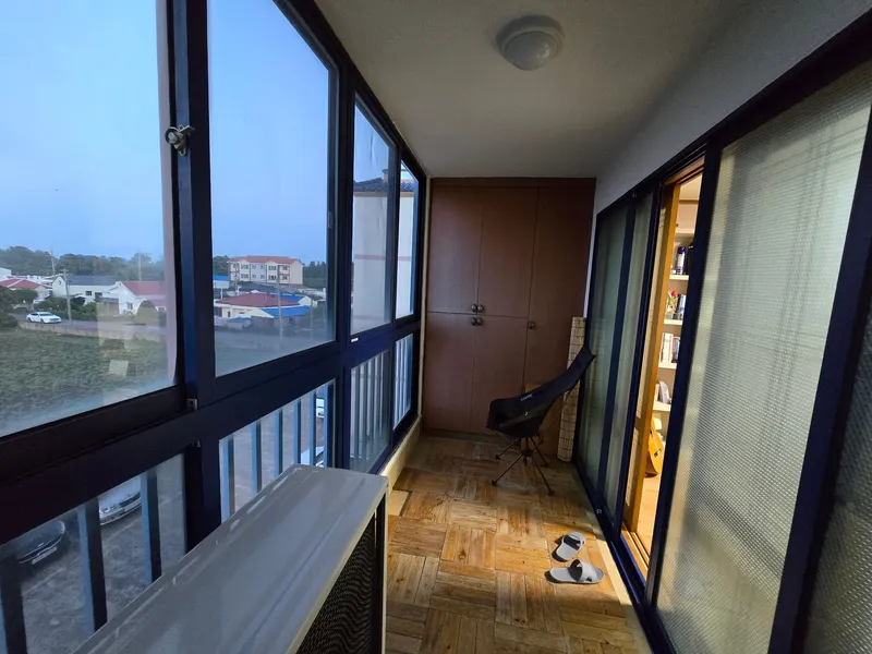 [Seongsan, Seogwipo][Seogwipo Shinsan] Accommodation with no utility bills and vehicle provided 200m from the beach 17