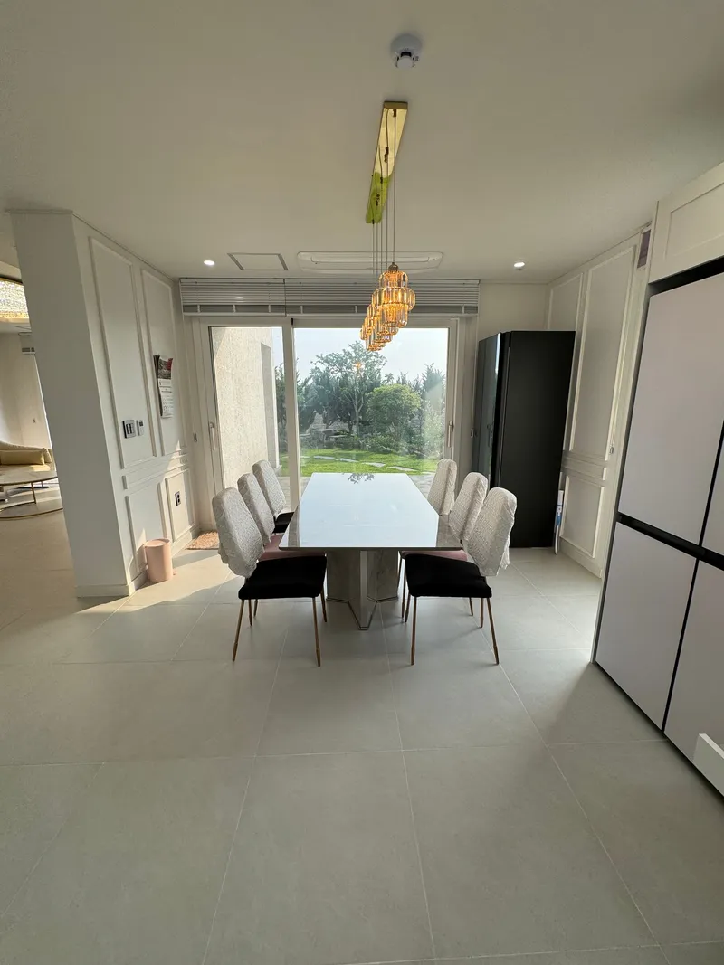 [Hangyeong, Jeju] Quiet three-room family house 16