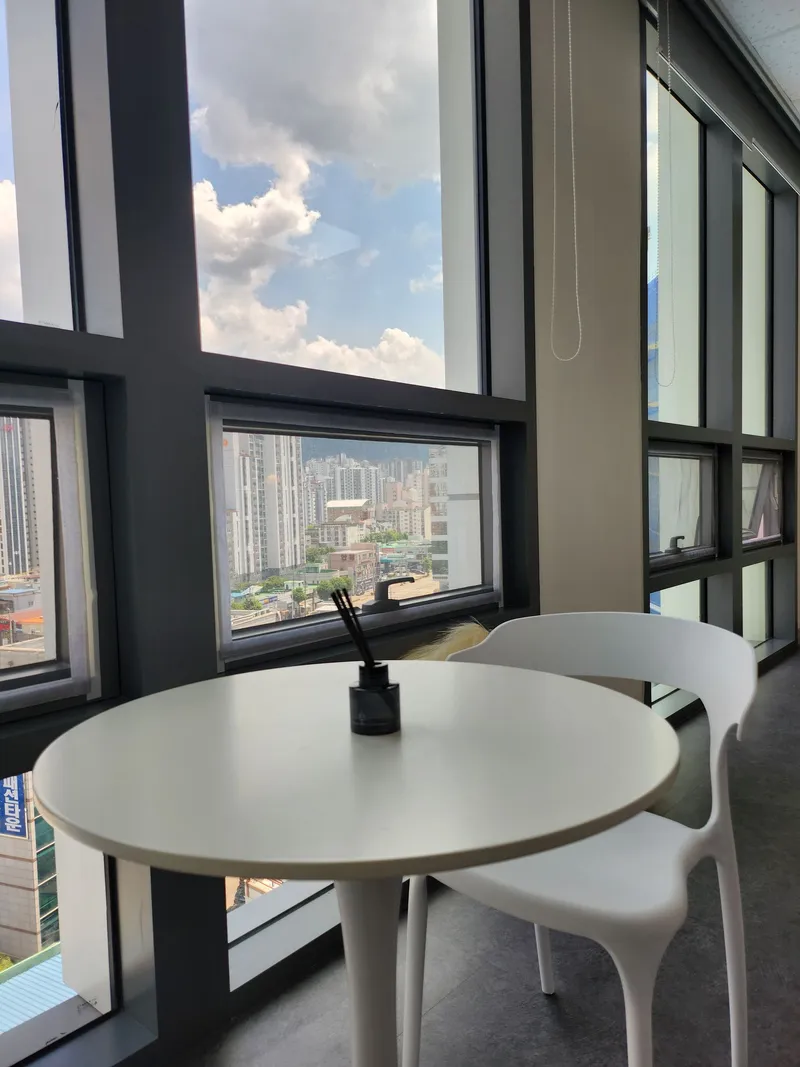 [Anyang] A space where success begins 6
