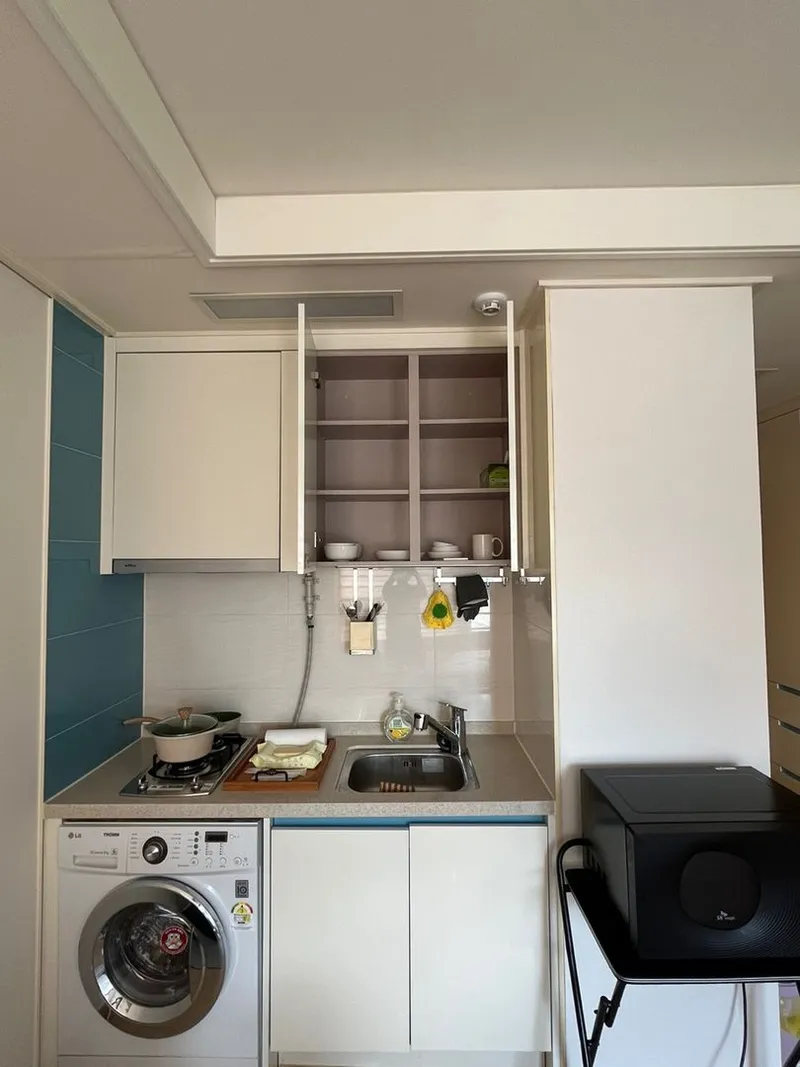 [Cheongju][Cheongju Osong] Short-term customized management tower for walking to and from the Life Science Complex and the Ministry of Food and Drug Safety 5